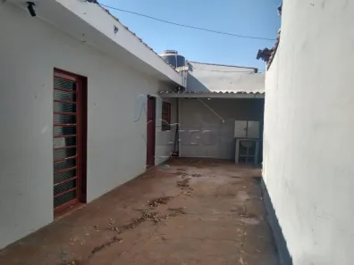 Casa com 3 Quartos à venda, 18m² no Vila Albertina, Ribeirão Preto