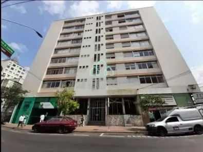 Apartamento com 3 Quartos à venda, 121m² no Centro, Taubaté