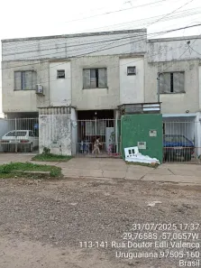 Casa com 2 Quartos à venda, 380m² no Cidade Alegria, Uruguaiana
