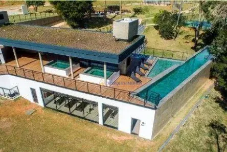 Lote/Terreno à venda, 682m² no Bairro Itapema, Itatiba
