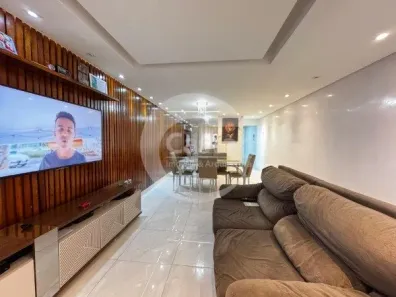 Sobrado com 3 Quartos à venda, 100m² no Vila Rica, São Paulo