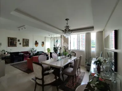 Apartamento com 3 Quartos à venda, 113m² no Luxemburgo, Belo Horizonte