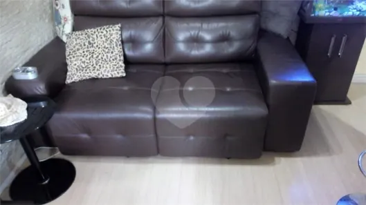 Apartamento com 2 Quartos à venda, 49m² no Imirim, São Paulo