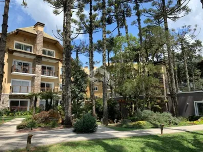 Apartamento com 2 Quartos à venda, 85m² no Carniel, Gramado