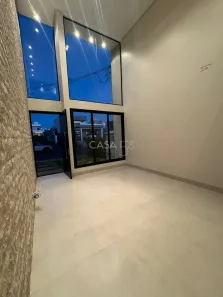 Casa com 4 Quartos à venda, 210m² no Jardins Capri, Senador Canedo