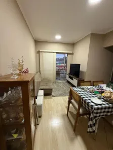 Apartamento com 3 Quartos à venda, 68m² no Centro, Mogi das Cruzes