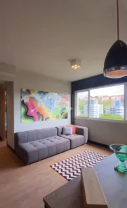 Apartamento com 2 Quartos à venda, 79m² no Teresópolis, Porto Alegre