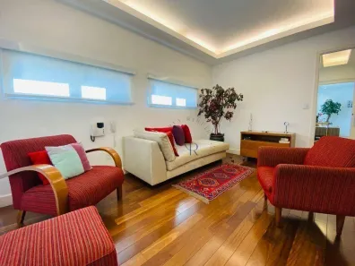 Apartamento com 2 Quartos à venda, 89m² no Consolação, São Paulo