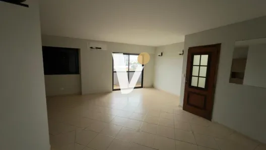 Apartamento com 3 Quartos à venda, 140m² no Vila Formosa, Presidente Prudente