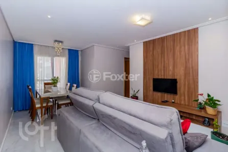 Apartamento com 3 Quartos à venda, 70m² no Tatuapé, São Paulo
