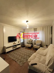 Casa com 3 Quartos à venda, 125m² no Jardim Almeida Prado, Guarulhos