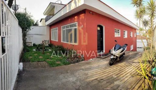 Casa com 3 Quartos à venda, 250m² no Vila Ipojuca, São Paulo