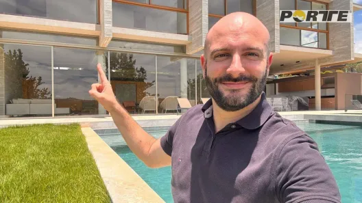 Casa de Condomínio com 6 Quartos à venda, 1244m² no Condomínio Quinta da Baroneza II, Bragança Paulista