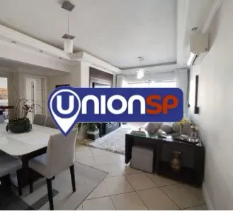 Apartamento com 3 Quartos à venda, 91m² no Vila Ipojuca, São Paulo