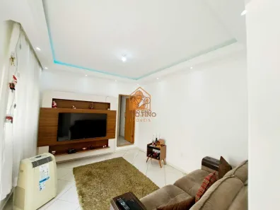 Casa com 2 Quartos à venda, 200m² no Vila Pereira Cerca, São Paulo