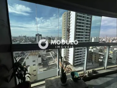 Apartamento com 3 Quartos à venda, 110m² no Centro, Uberlândia
