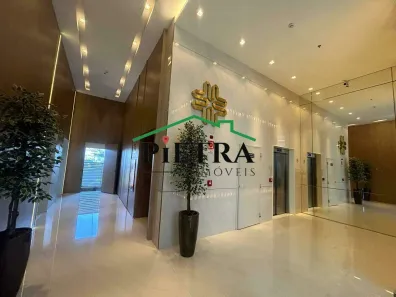 à venda, 400m² no Vila da Serra, Nova Lima