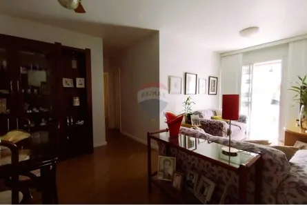 Apartamento com 2 Quartos à venda, 77m² no Méier, Rio de Janeiro