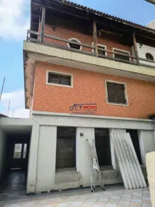 Sobrado com 3 Quartos para alugar, 375m² no Vila Regente Feijó, São Paulo