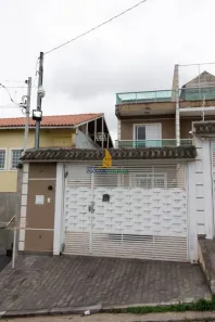 Sobrado com 3 Quartos à venda, 130m² no Parque Renato Maia, Guarulhos