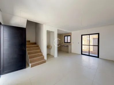 Casa de Condomínio com 3 Quartos à venda, 90m² no Loteamento Floresta, São José dos Campos