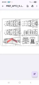 Lote/Terreno à venda, 348m² no Parque Oratório, Santo André