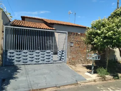 Casa com 3 Quartos à venda, 120m² no Residencial Nato Vetorasso, São José do Rio Preto