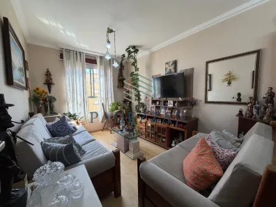 Apartamento com 3 Quartos à venda, 86m² no Parque Pinheiros, Taboão da Serra