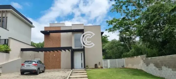 Casa de Condomínio com 3 Quartos à venda, 205m² no Observatório, Vinhedo