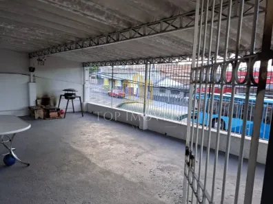 Casa com 3 Quartos à venda, 161m² no Jardim Telespark, São José dos Campos