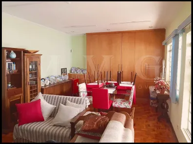 Sobrado com 3 Quartos para venda ou aluguel, 355m² no Vila Mariana, São Paulo