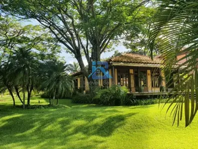 Casa com 4 Quartos à venda, 1050m² no Quintas da Baronesa, Bragança Paulista