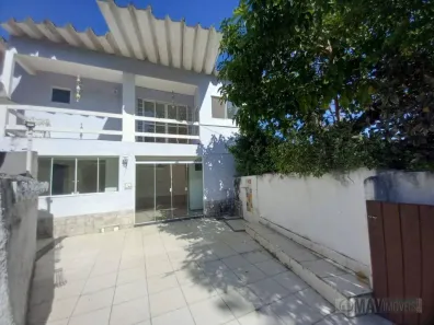 Casa de Condomínio com 2 Quartos à venda, 105m² no Jacarepaguá, Rio de Janeiro