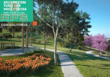 Lote/Terreno à venda, 292m² no Loteamento Vale das Flores, Atibaia