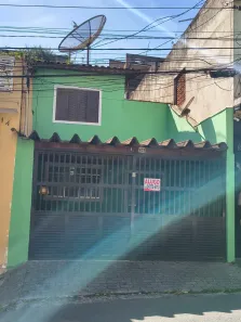 Sobrado com 3 Quartos para alugar, 150m² no Vila das Belezas, São Paulo