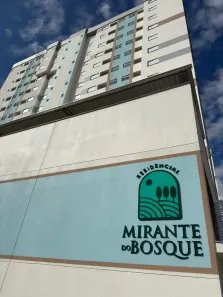 Apartamento com 3 Quartos à venda, 72m² no São Luiz, Criciúma