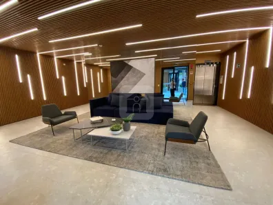 Apartamento com 3 Quartos à venda, 205m² no Morada da Colina, Uberlândia