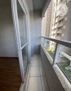 Apartamento com 2 Quartos à venda, 47m² no Vila de Vito, Jundiaí