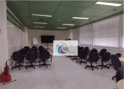Galpão/Depósito/Armazém para alugar, 15500m² no Vila Almeida, São Paulo