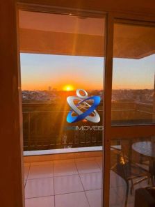Apartamento com 2 Quartos à venda, 55m² no Residencial Bosque dos Ipês, São José dos Campos