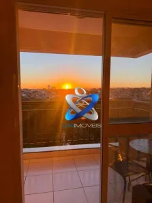 Apartamento com 2 Quartos à venda, 55m² no Residencial Bosque dos Ipês, São José dos Campos