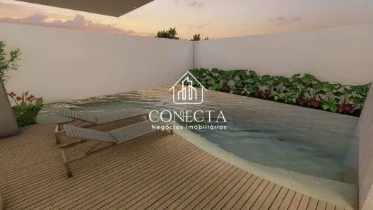 Casa de Condomínio com 4 Quartos à venda, 450m² no Jardim Sul, Uberlândia