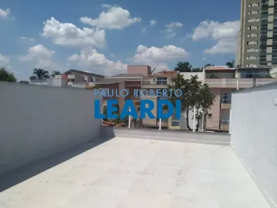 Cobertura com 3 Quartos à venda, 144m² no Vila Assunção, Santo André