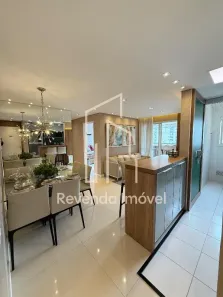 Apartamento com 2 Quartos à venda, 68m² no Jardim Terezópolis, Guarulhos
