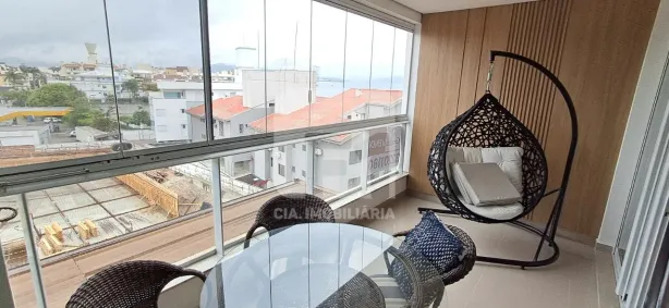 Cobertura com 3 Quartos à venda, 178m² no Cachoeira do Bom Jesus, Florianópolis