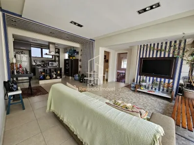 Apartamento com 2 Quartos à venda, 120m² no Bela Vista, São Paulo