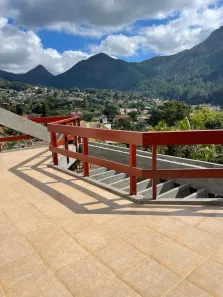 Casa com 5 Quartos à venda, 500m² no Cônego, Nova Friburgo