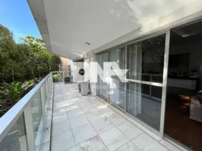 Apartamento com 3 Quartos à venda, 335m² no Leblon, Rio de Janeiro