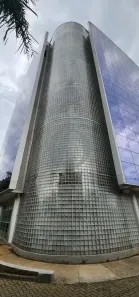 Prédio Comercial para alugar, 6112m² no Tamboré, Barueri