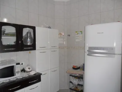 Sobrado com 3 Quartos à venda, 87m² no Taboão, Diadema